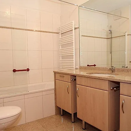 Haus Wohldkamp Haus Wohldkamp 19