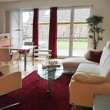 Haus Wohldkamp Haus Wohldkamp 19 ティメンドルファー・シュトラント