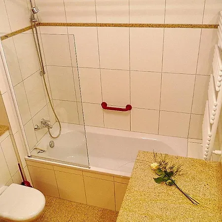 Haus Wohldkamp Haus Wohldkamp 19 アパート ティメンドルファー・シュトラント