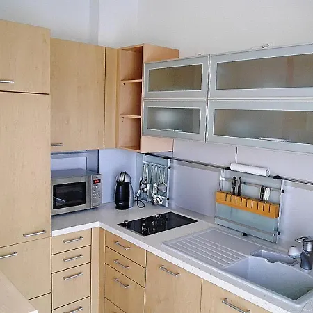 Haus Wohldkamp Haus Wohldkamp 19 *