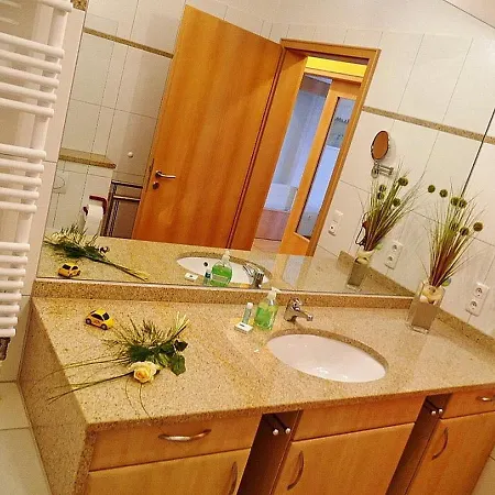 アパート Haus Wohldkamp Haus Wohldkamp 19