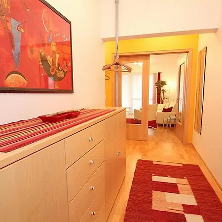 Haus Wohldkamp Haus Wohldkamp 19 ティメンドルファー・シュトラント