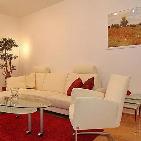 Haus Wohldkamp Haus Wohldkamp 19 *