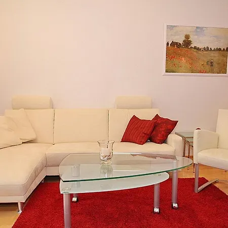 アパート Haus Wohldkamp Haus Wohldkamp 19