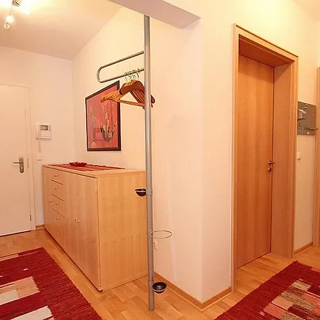 Haus Wohldkamp Haus Wohldkamp 19 * ティメンドルファー・シュトラント