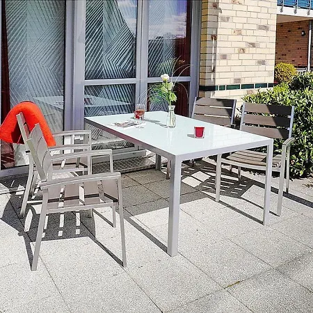 Haus Wohldkamp Haus Wohldkamp 19 アパート