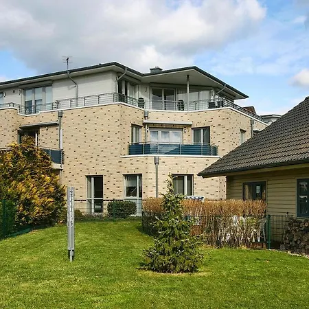 Haus Wohldkamp Haus Wohldkamp 19 *