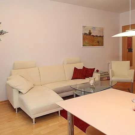 Haus Wohldkamp Haus Wohldkamp 19 Daire *