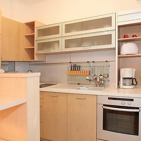 Haus Wohldkamp Haus Wohldkamp 19 アパート ティメンドルファー・シュトラント