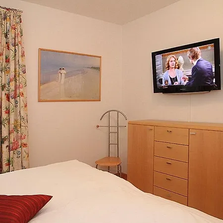 Haus Wohldkamp Haus Wohldkamp 19 *