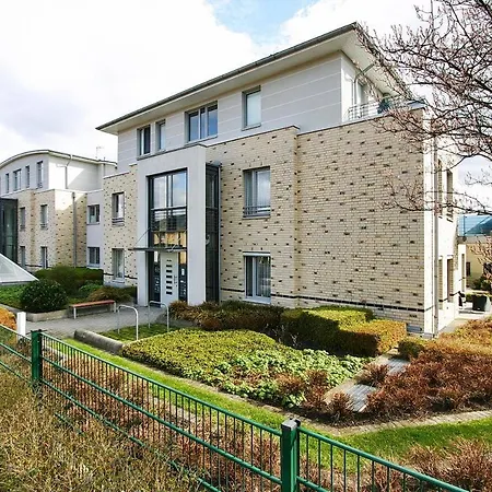 Daire Haus Wohldkamp Haus Wohldkamp 19 *