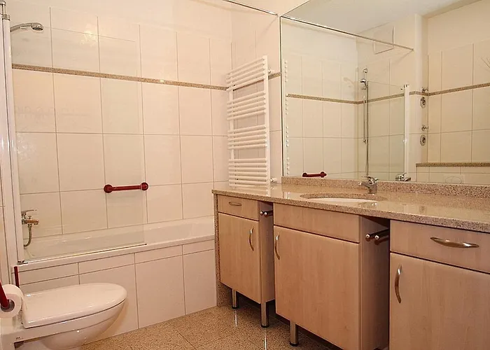 Haus Wohldkamp Haus Wohldkamp 19