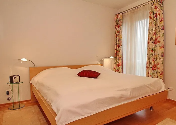 Haus Wohldkamp Haus Wohldkamp 19 *