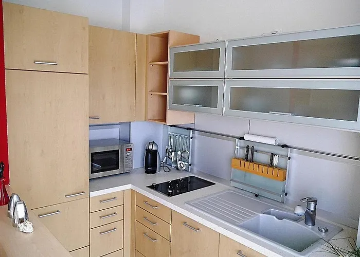 Haus Wohldkamp Haus Wohldkamp 19 *