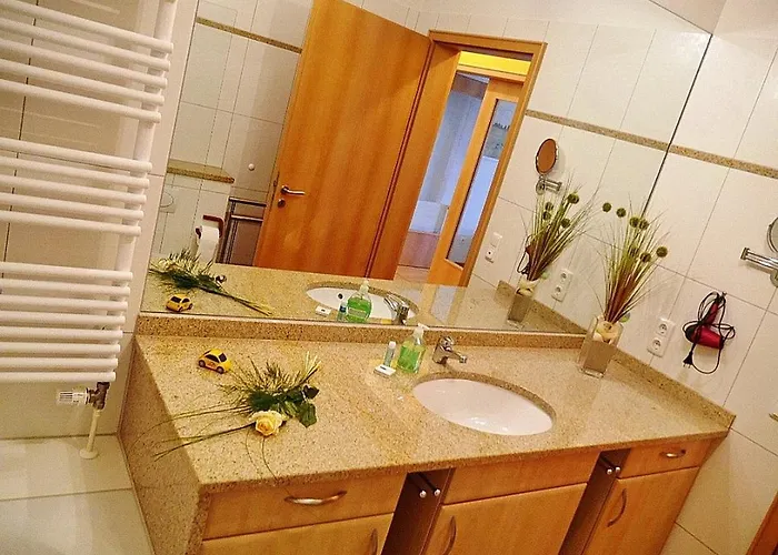 Lägenhet Haus Wohldkamp Haus Wohldkamp 19