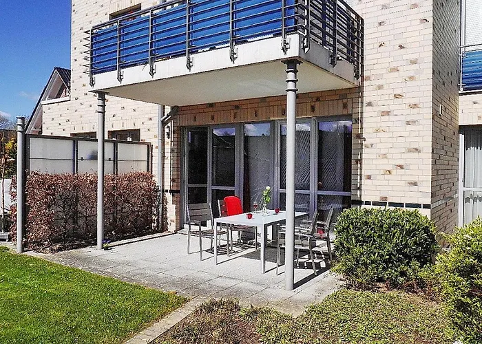 Haus Wohldkamp Haus Wohldkamp 19