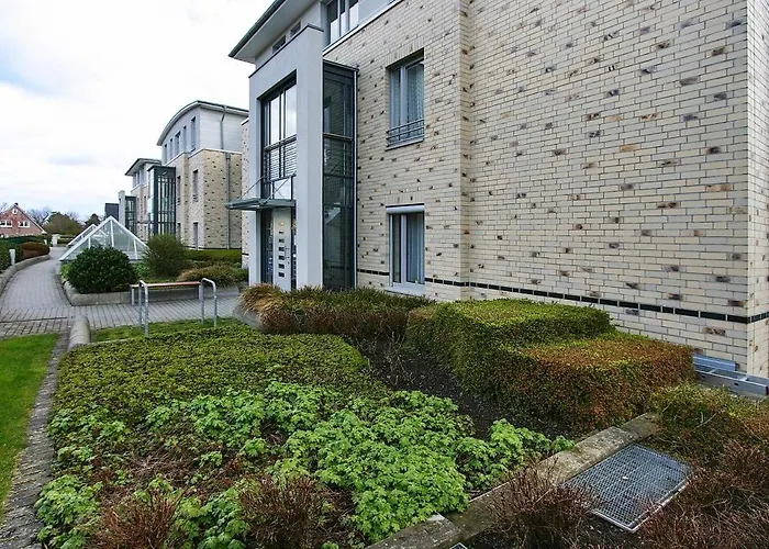 Haus Wohldkamp Haus Wohldkamp 19 Timmendorfer Strand