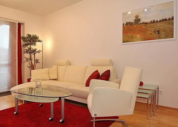 Haus Wohldkamp Haus Wohldkamp 19 *