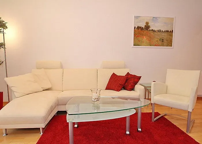 Lägenhet Haus Wohldkamp Haus Wohldkamp 19